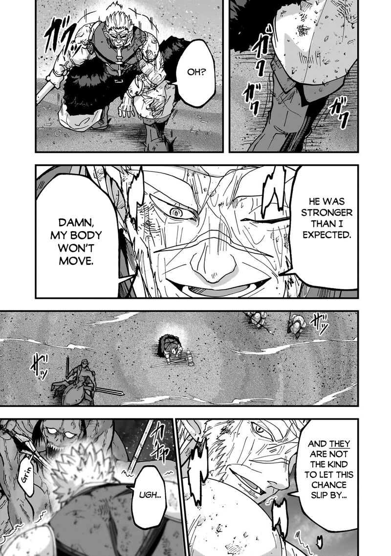 Gaikotsu Kishi Sama Tadaima Isekai E O Dekake Chuu Chapter 71 Page 20
