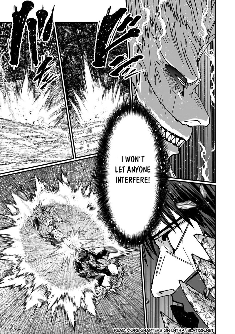 Gaikotsu Kishi Sama Tadaima Isekai E O Dekake Chuu Chapter 71 Page 28