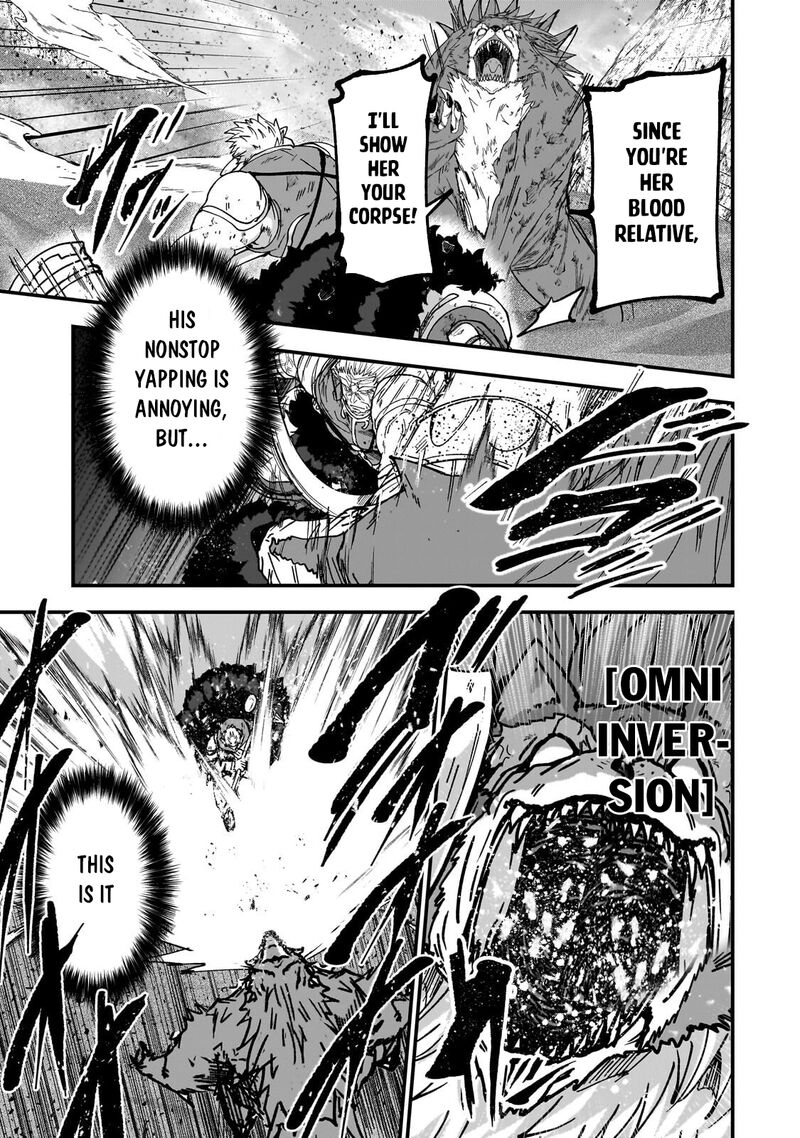 Gaikotsu Kishi Sama Tadaima Isekai E O Dekake Chuu Chapter 71 Page 3