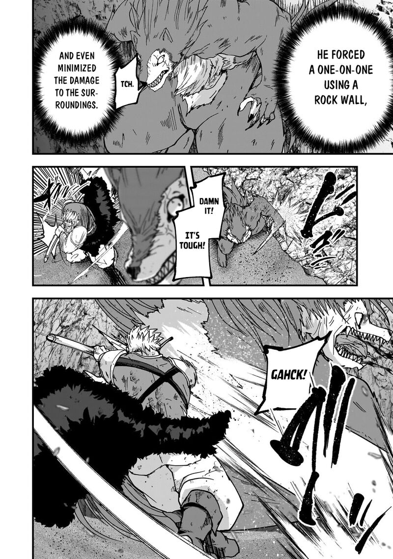 Gaikotsu Kishi Sama Tadaima Isekai E O Dekake Chuu Chapter 71 Page 6
