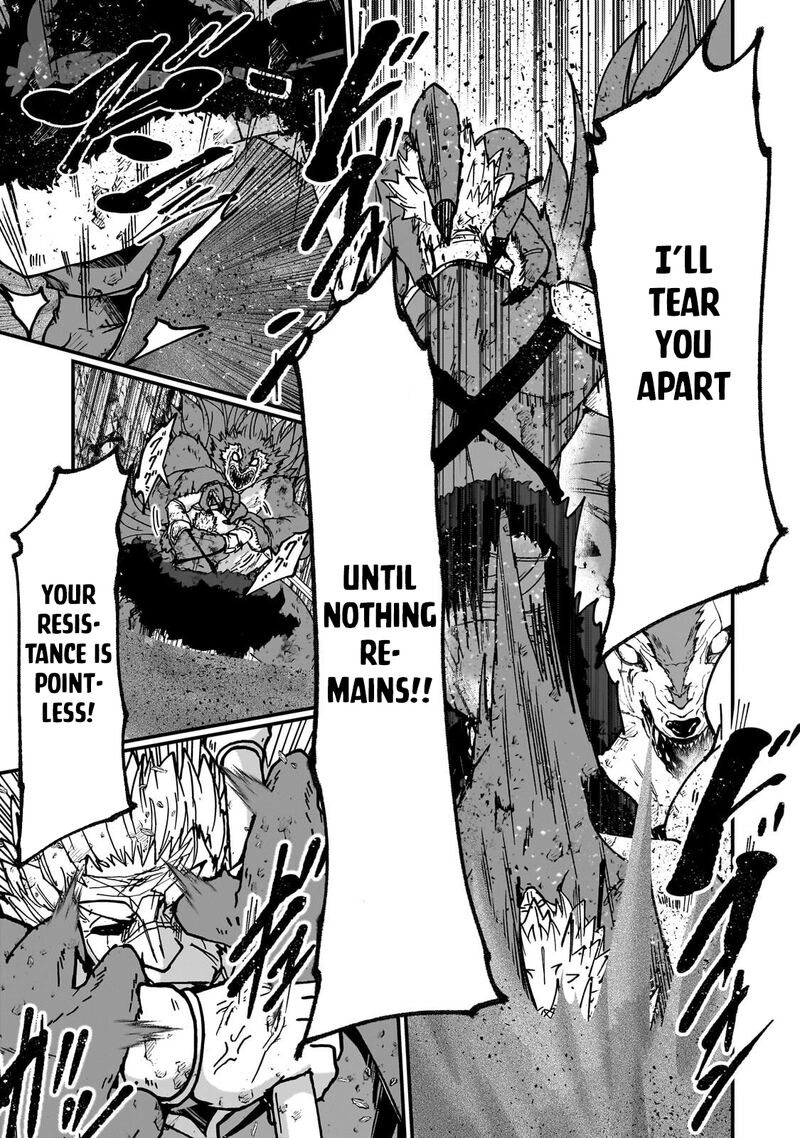 Gaikotsu Kishi Sama Tadaima Isekai E O Dekake Chuu Chapter 71 Page 9