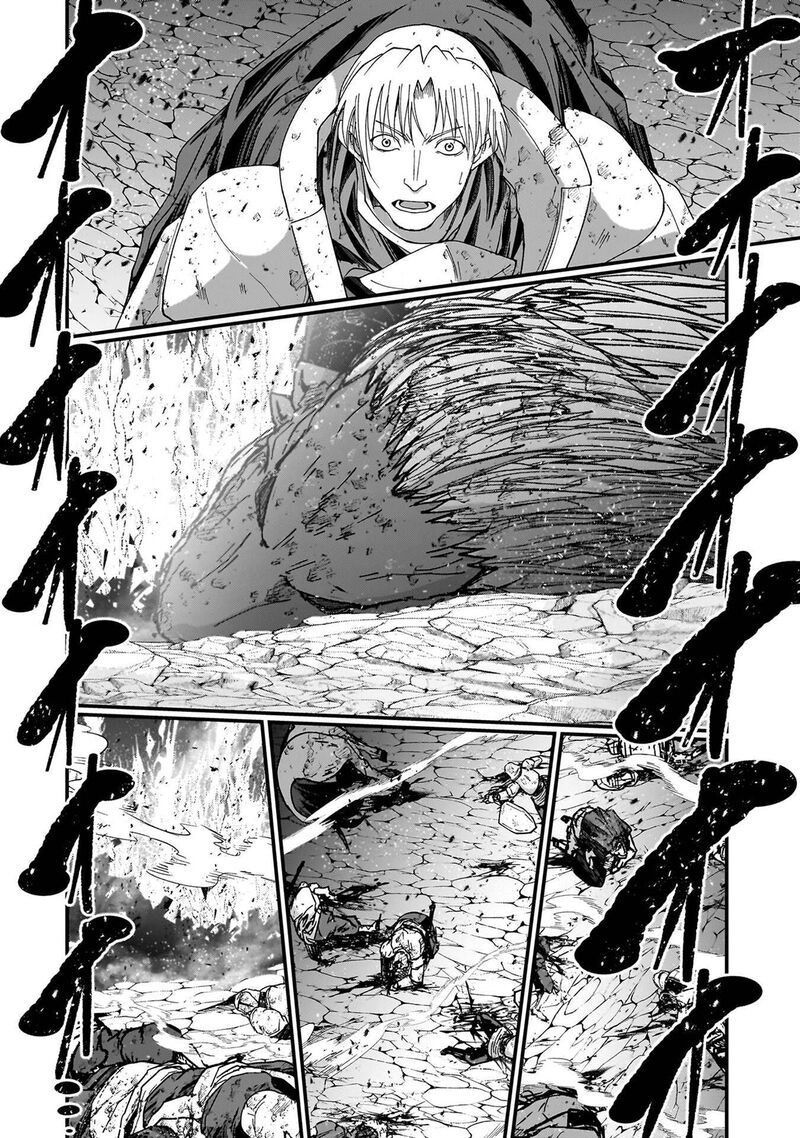 Gaikotsu Kishi Sama Tadaima Isekai E O Dekake Chuu Chapter 72 Page 24