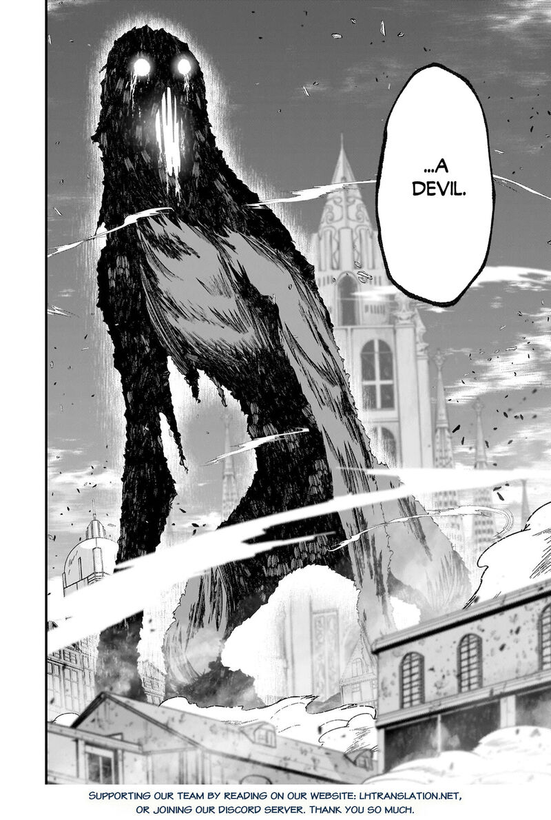 Gaikotsu Kishi Sama Tadaima Isekai E O Dekake Chuu Chapter 72 Page 26