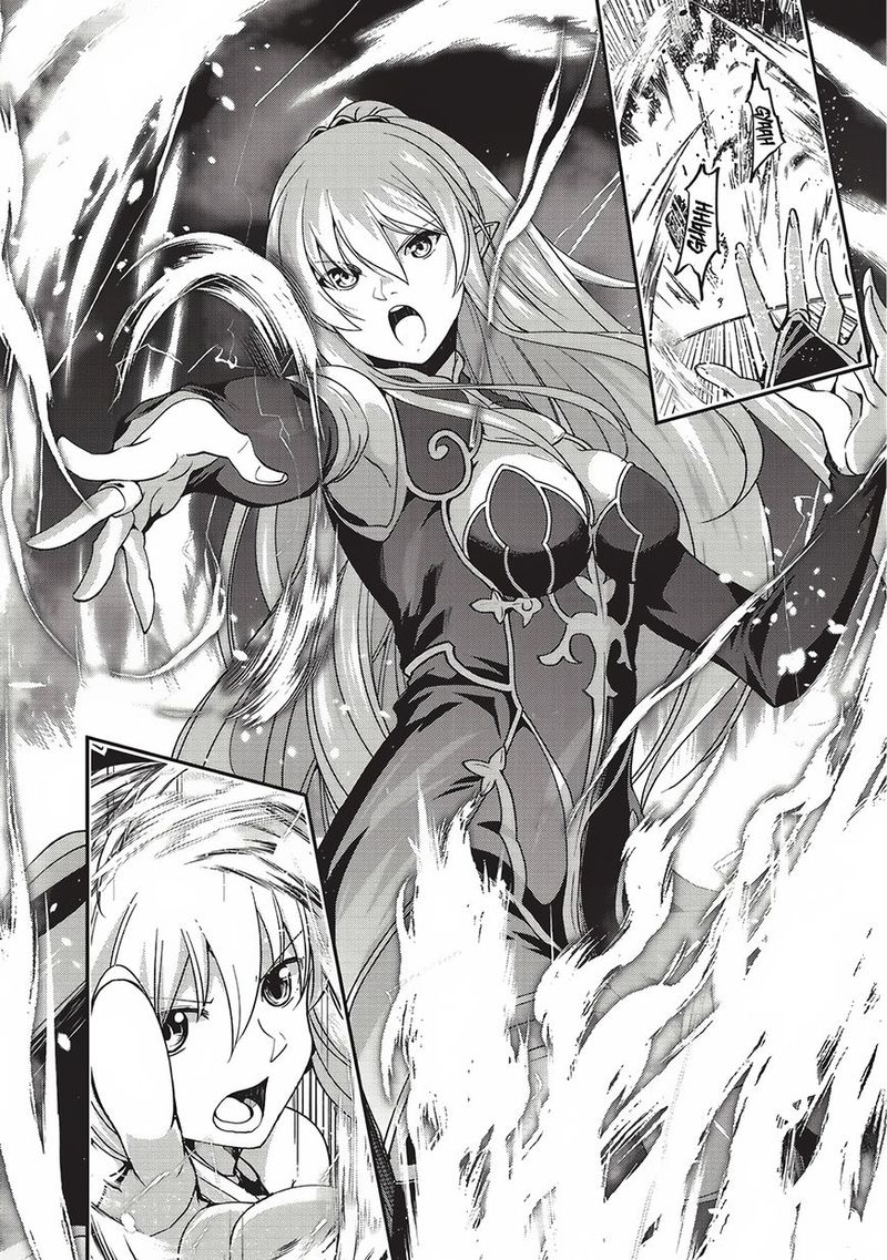 Gaikotsu Kishi Sama Tadaima Isekai E O Dekake Chuu Chapter 8 Page 13