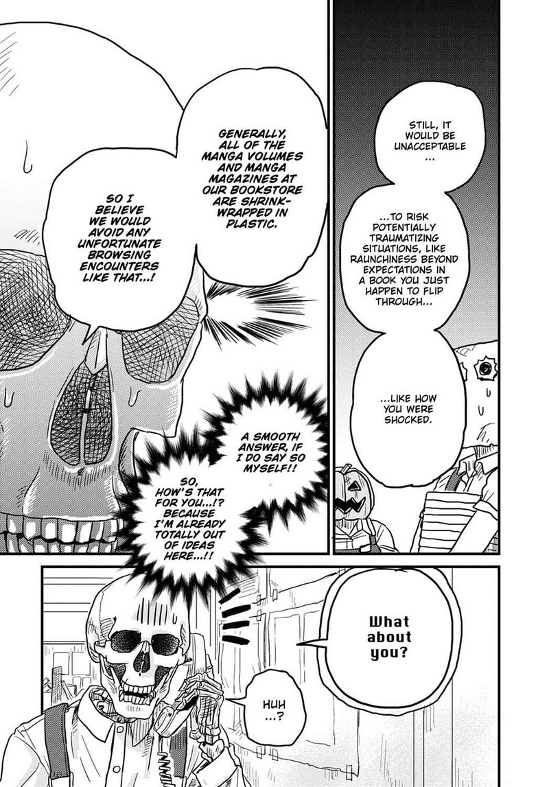 Gaikotsu Shotenin Honda San Chapter 10 Page 13