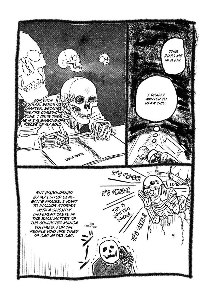 Gaikotsu Shotenin Honda San Chapter 14e Page 12