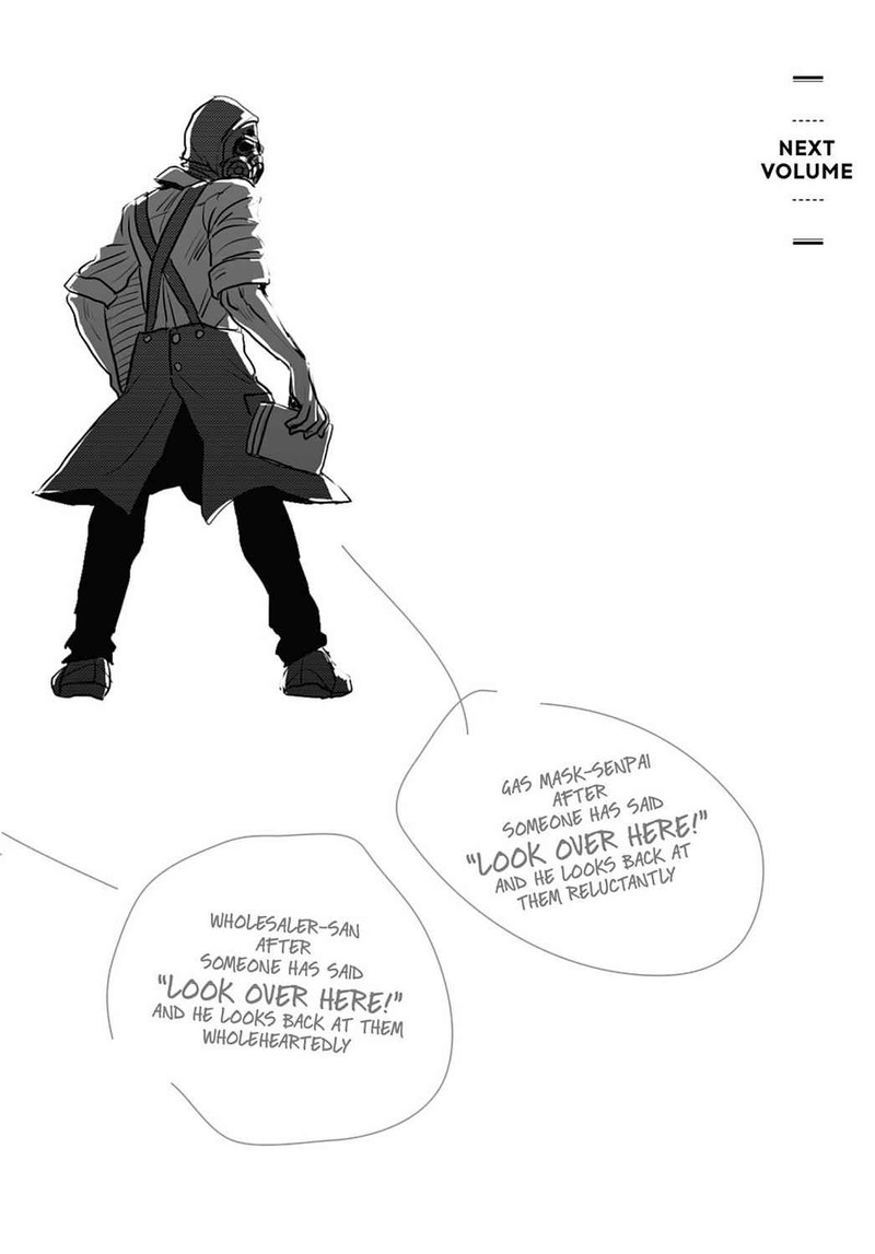 Gaikotsu Shotenin Honda San Chapter 14e Page 24