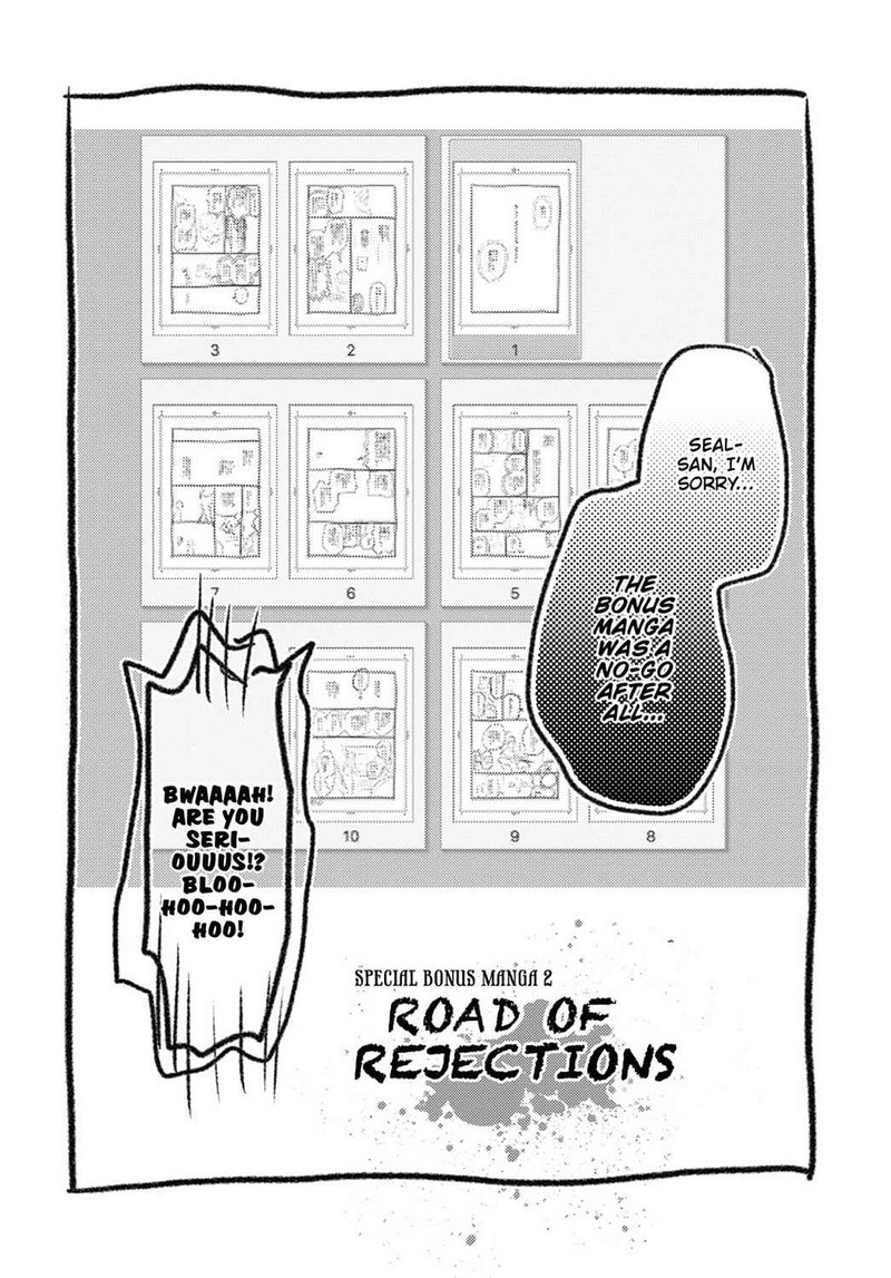 Gaikotsu Shotenin Honda San Chapter 14e Page 7
