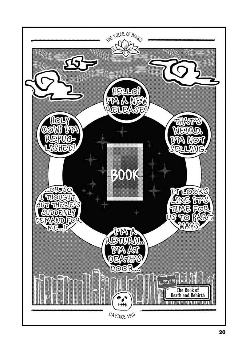 Gaikotsu Shotenin Honda San Chapter 16 Page 2
