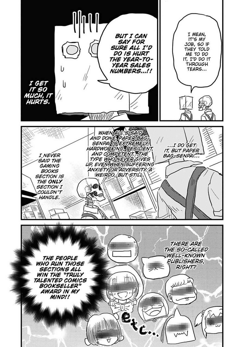 Gaikotsu Shotenin Honda San Chapter 19 Page 7