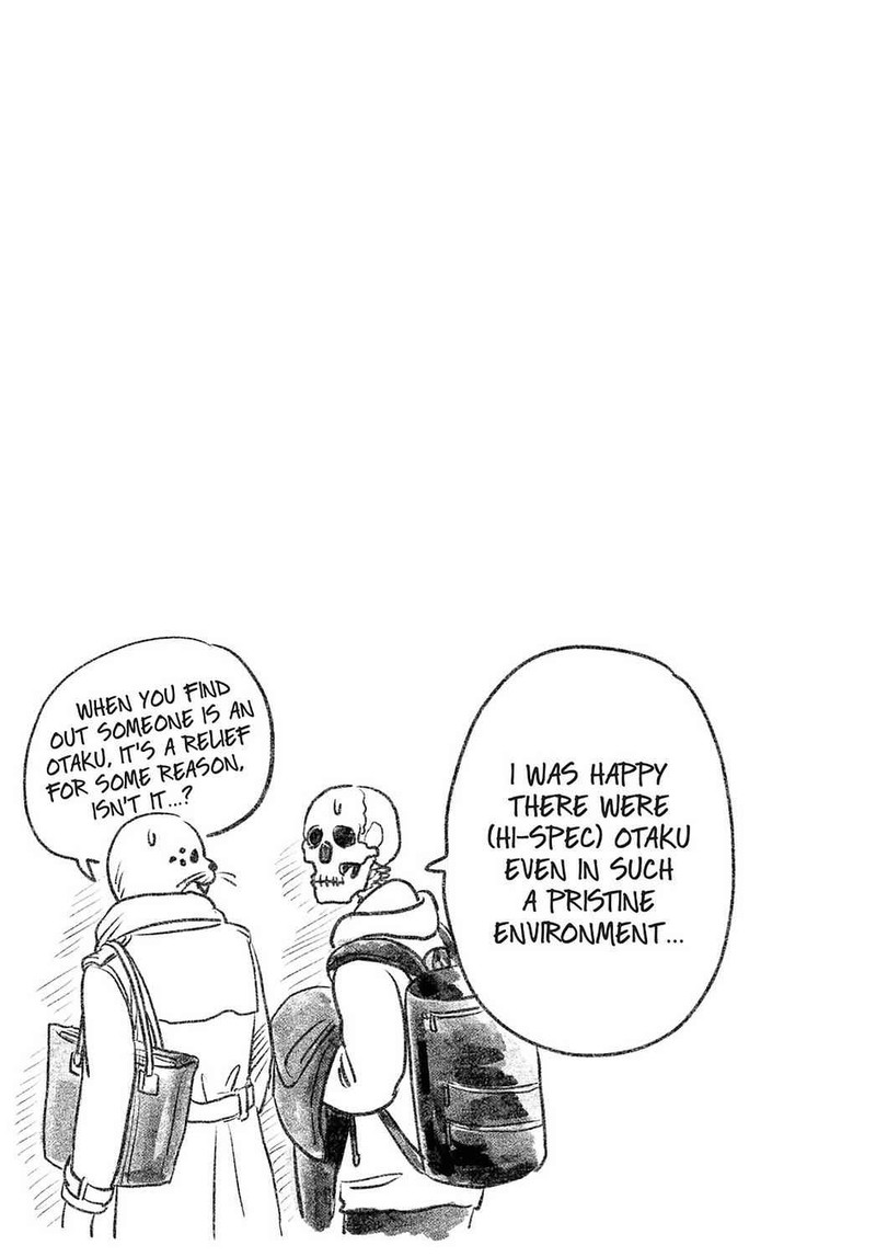 Gaikotsu Shotenin Honda San Chapter 22 Page 25