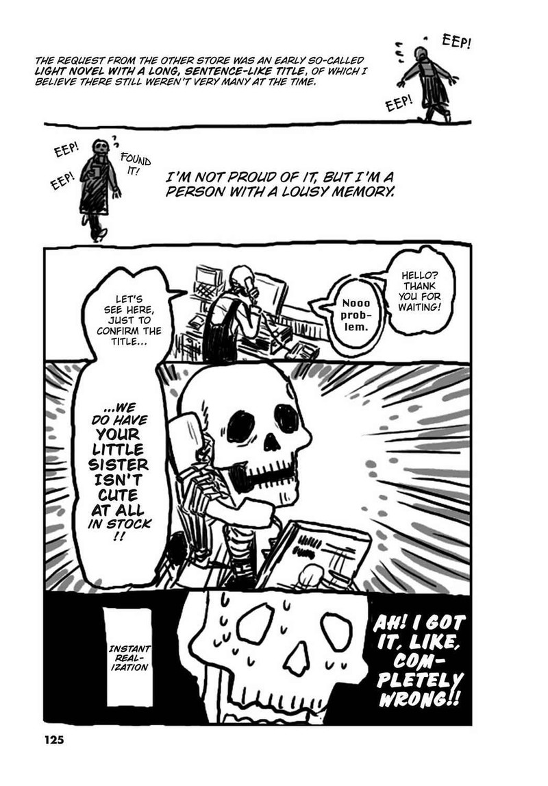 Gaikotsu Shotenin Honda San Chapter 24e Page 41