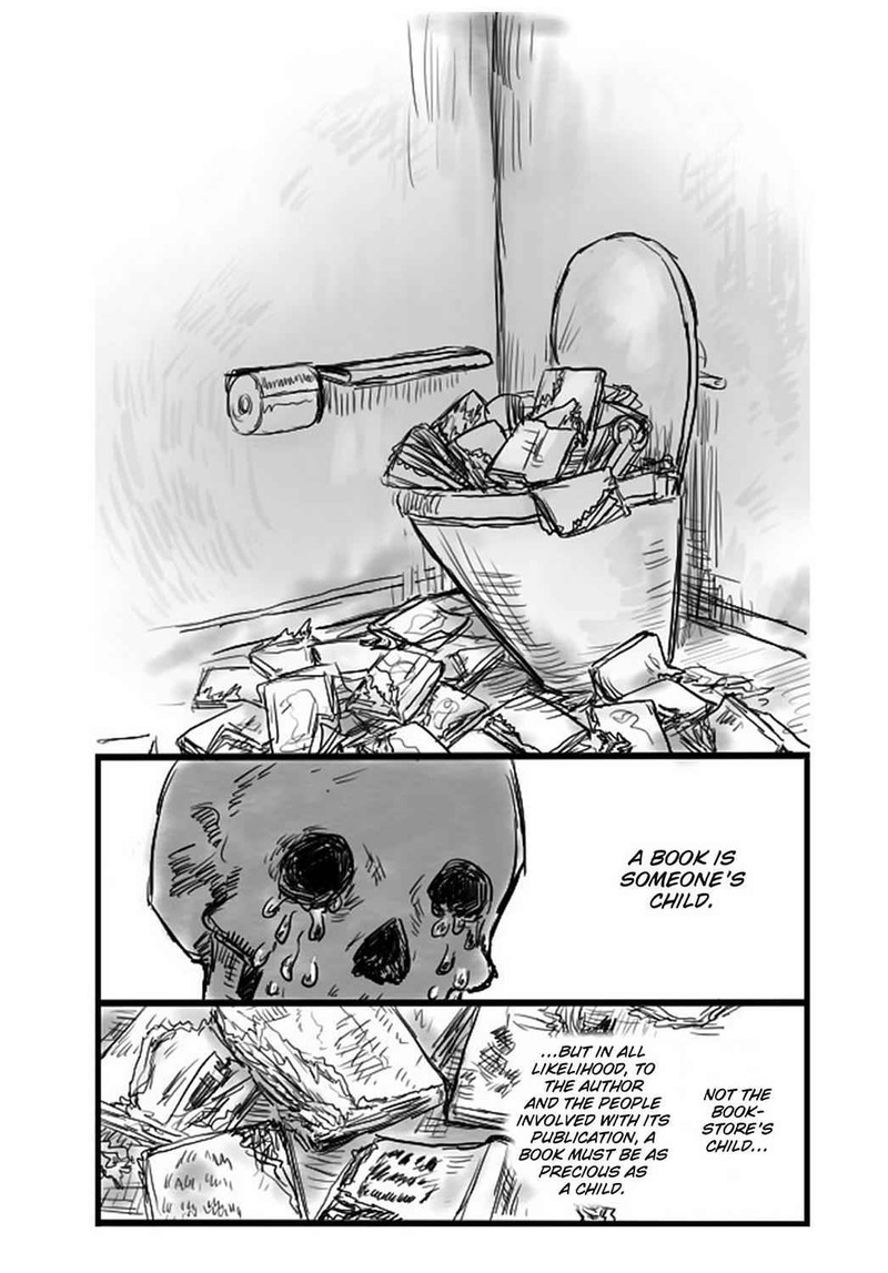 Gaikotsu Shotenin Honda San Chapter 24e Page 48