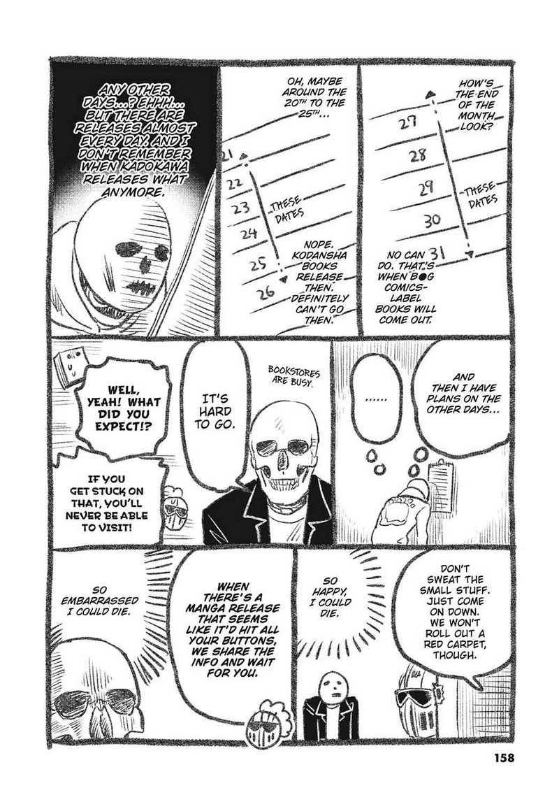 Gaikotsu Shotenin Honda San Chapter 24e Page 74