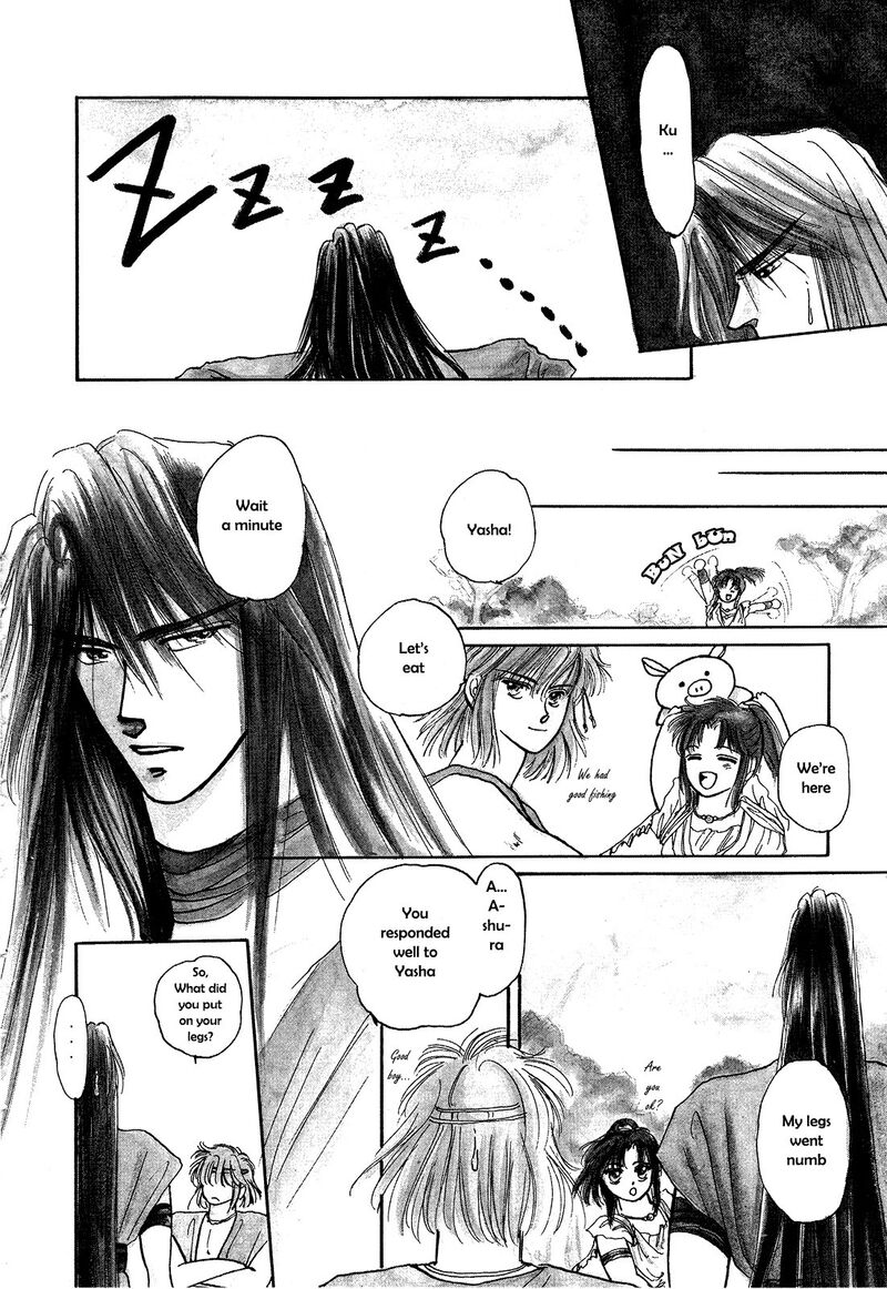 Gaikotsu Shotenin Honda San Chapter 4 Page 10