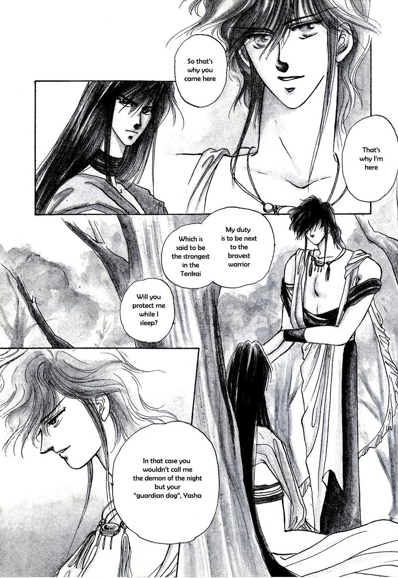 Gaikotsu Shotenin Honda San Chapter 4 Page 3
