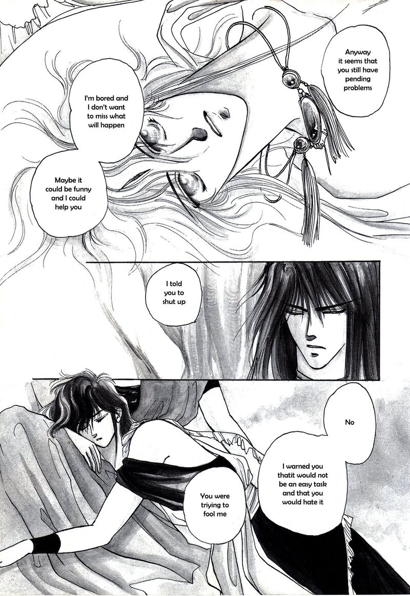 Gaikotsu Shotenin Honda San Chapter 4 Page 7