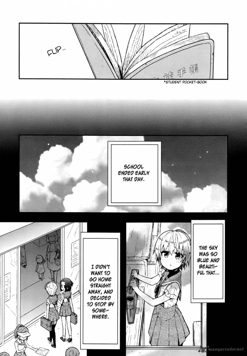 Gakkou Gurashi Chapter 12 Page 5