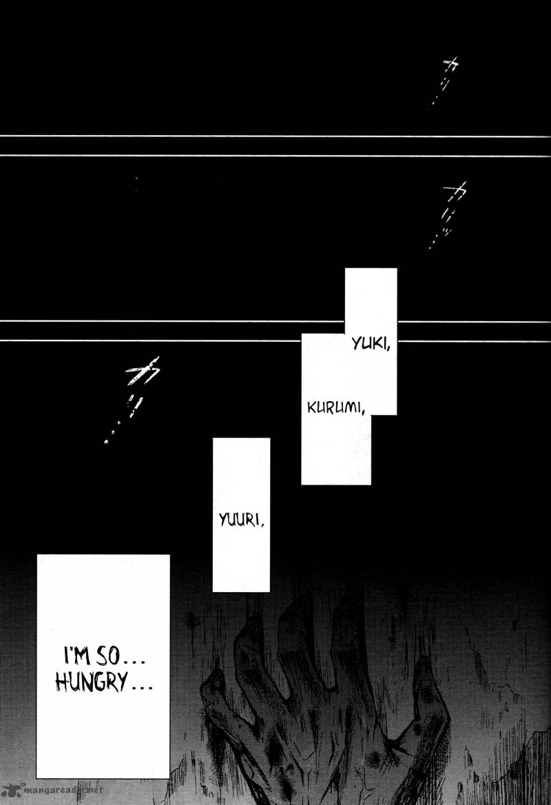 Gakkou Gurashi Chapter 22 Page 15