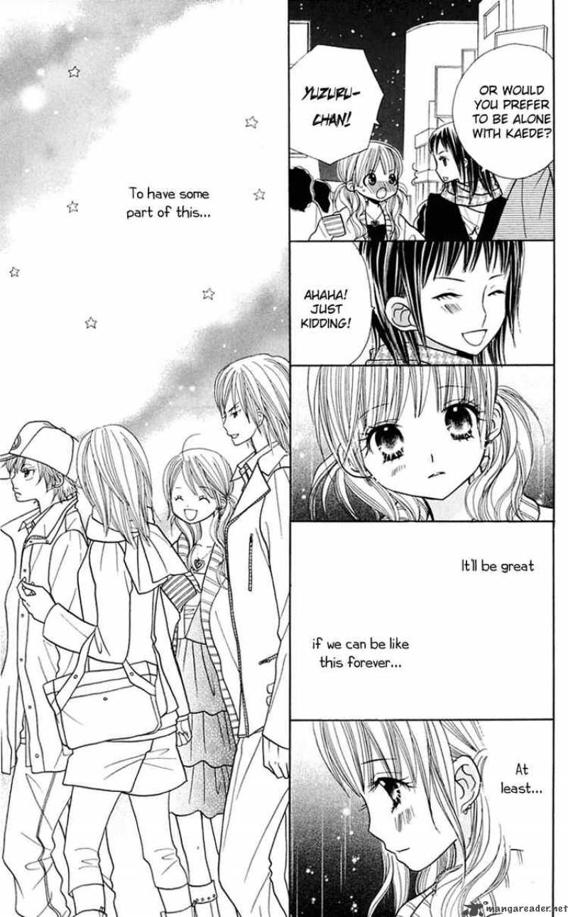 Gakkou No Ojikan Chapter 22 Page 22