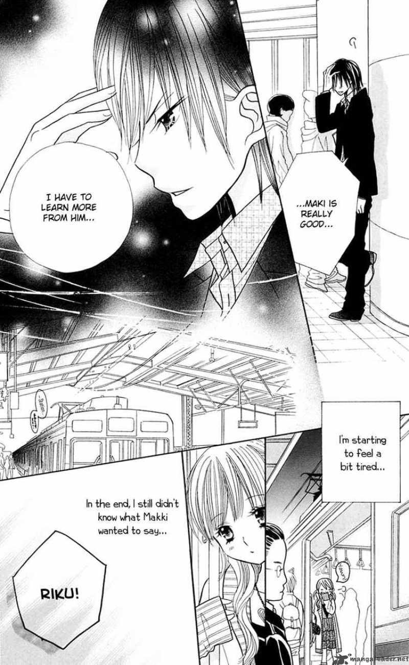 Gakkou No Ojikan Chapter 22 Page 24