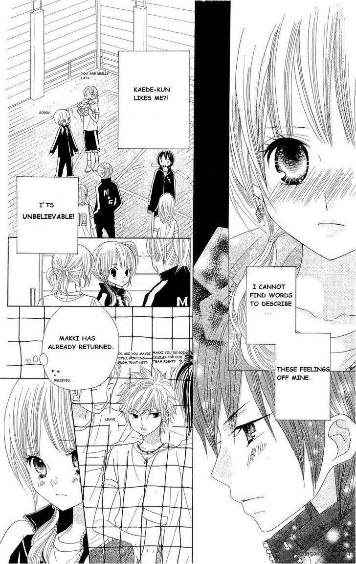 Gakkou No Ojikan Chapter 42 Page 20