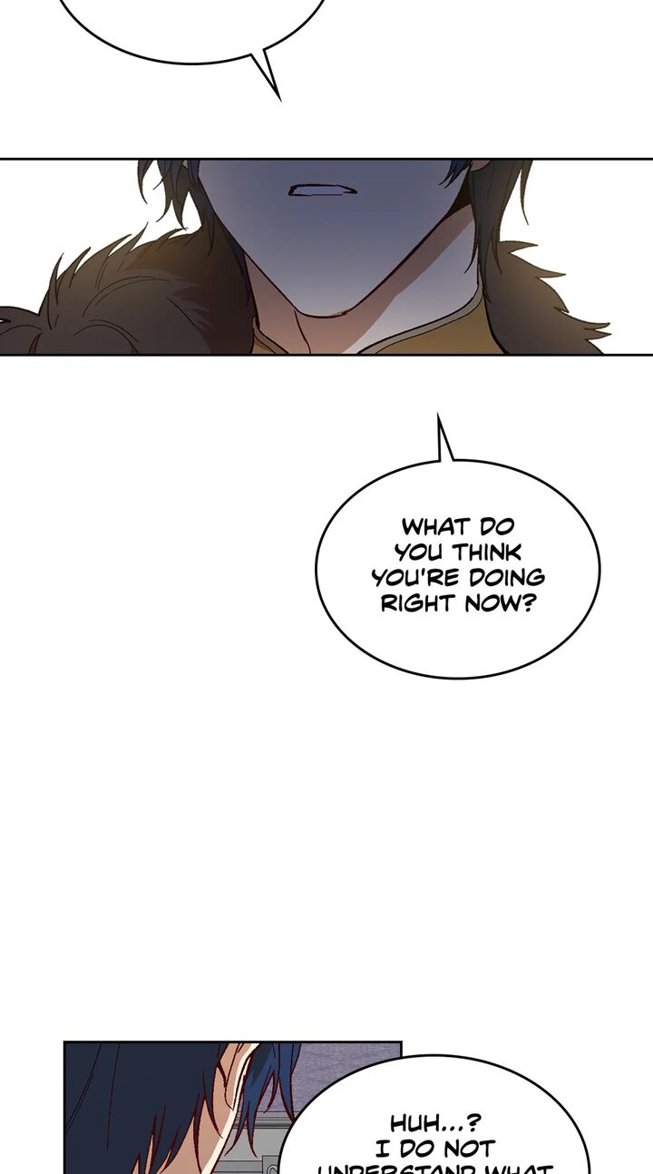 Gaku Chapter 11 Page 21