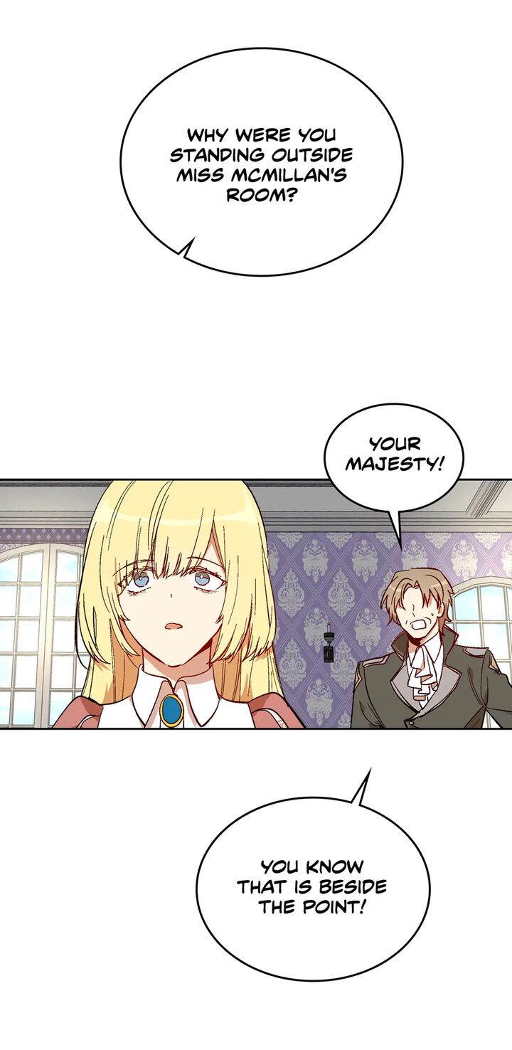 Gaku Chapter 11 Page 27