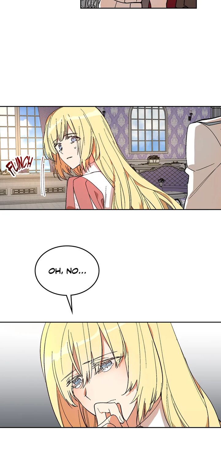 Gaku Chapter 11 Page 3
