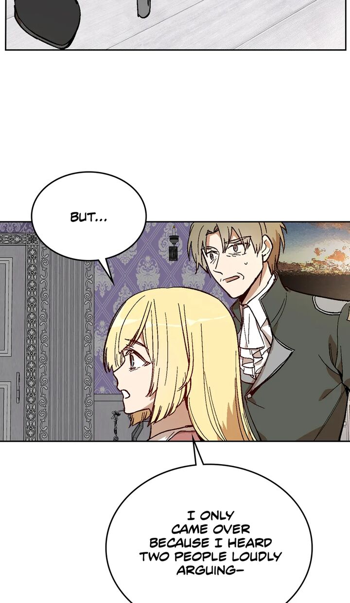 Gaku Chapter 11 Page 30
