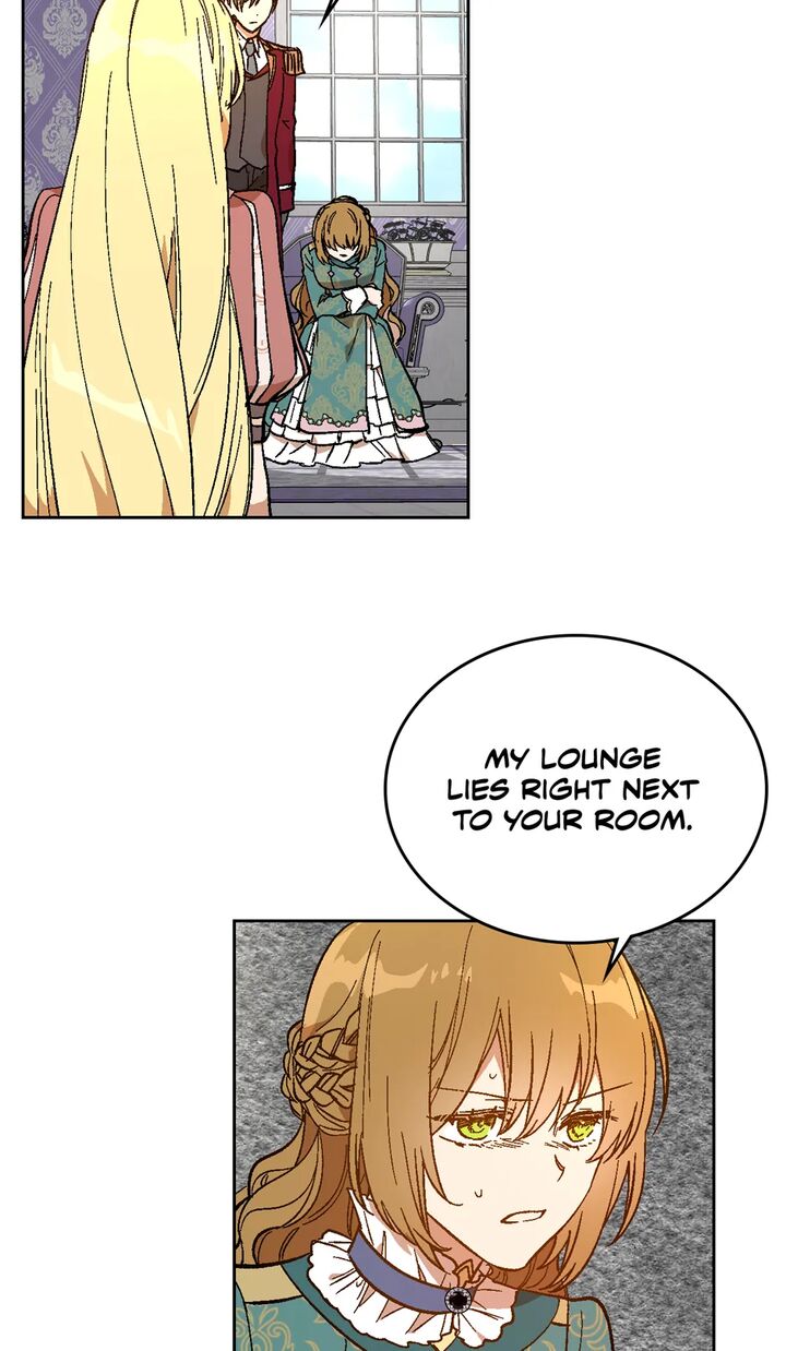 Gaku Chapter 11 Page 34