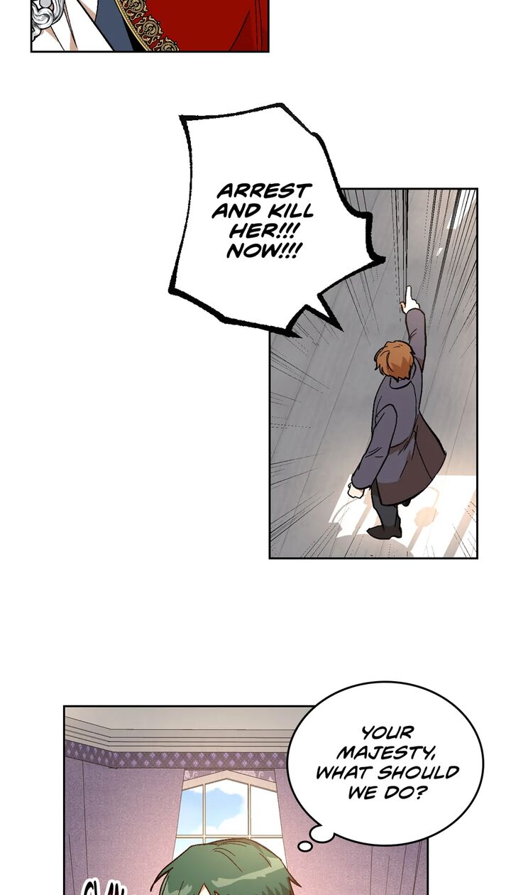 Gaku Chapter 11 Page 51