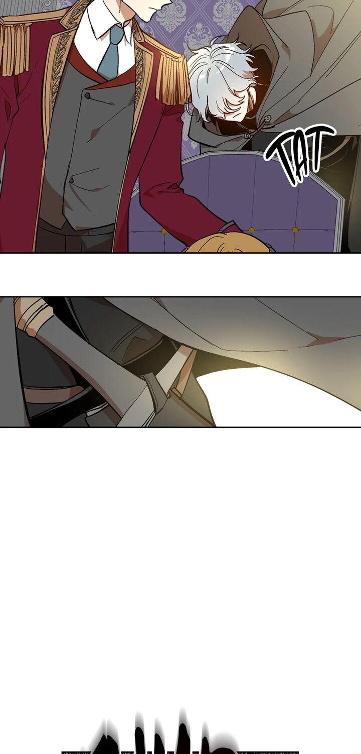 Gaku Chapter 11 Page 56
