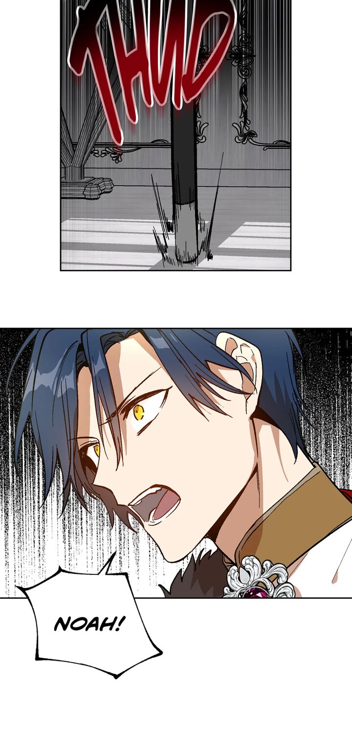 Gaku Chapter 11 Page 57