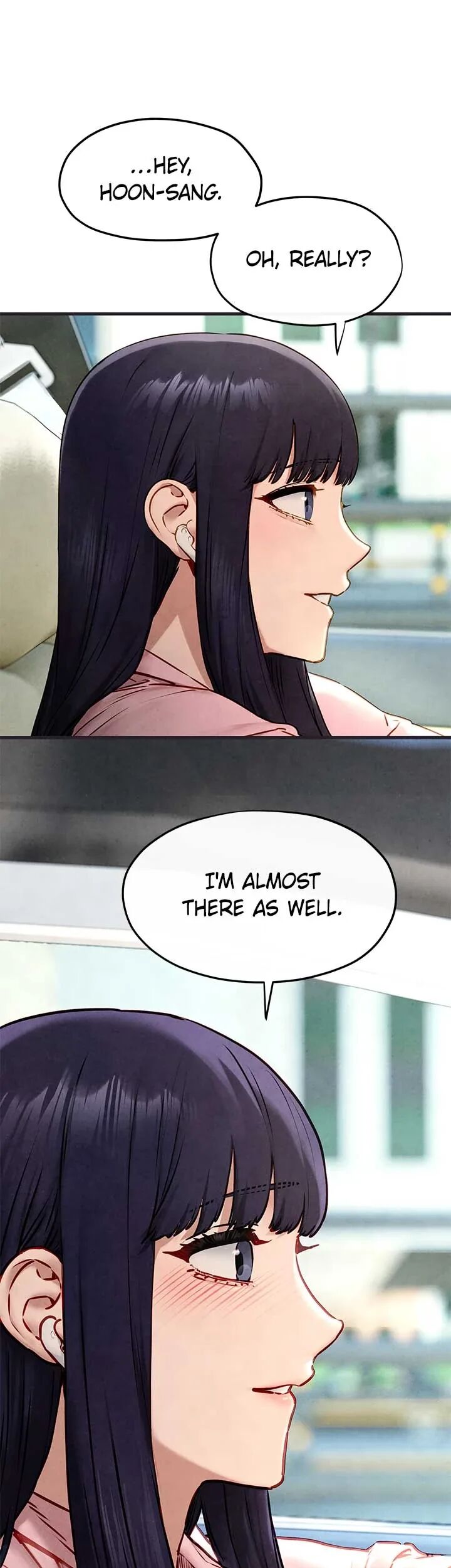 Gaku Chapter 8 Page 19