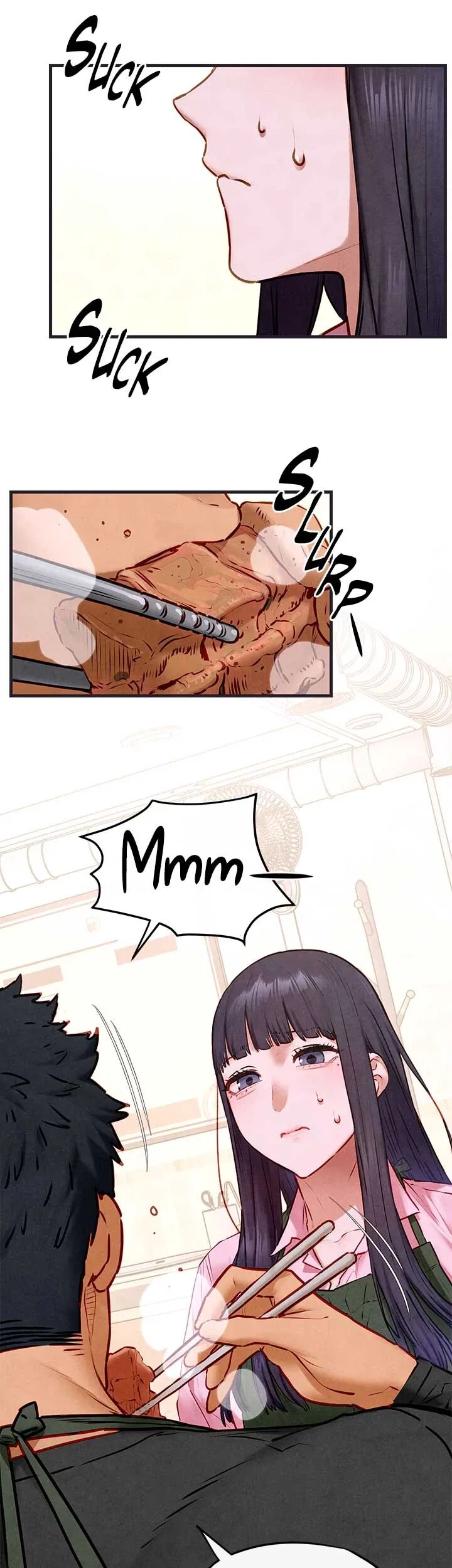 Gaku Chapter 8 Page 22