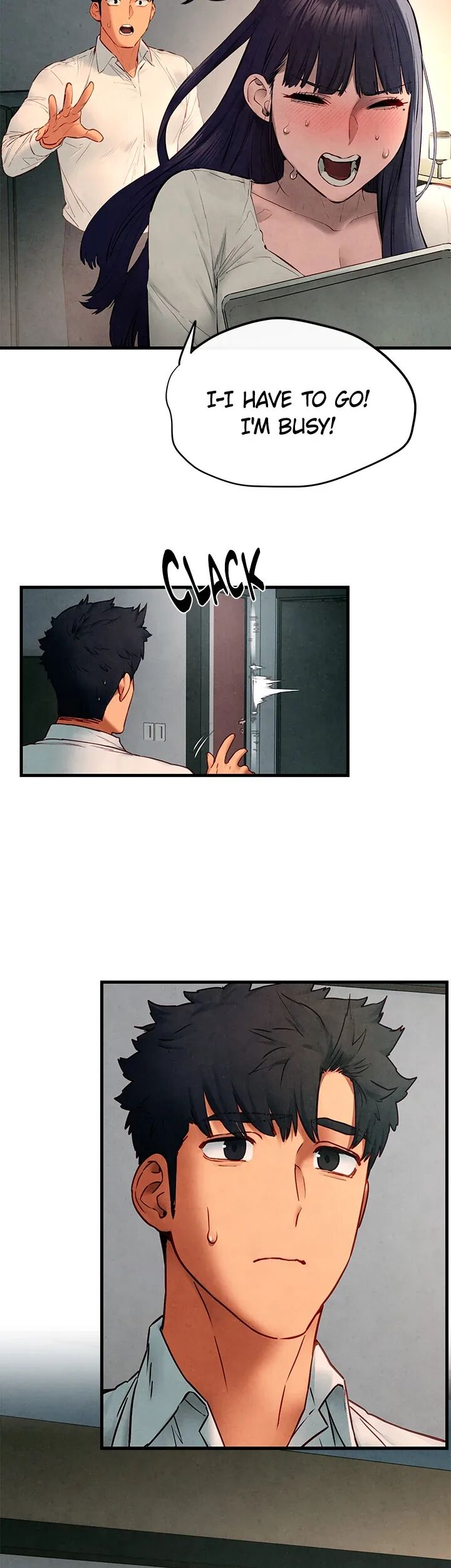 Gaku Chapter 8 Page 3