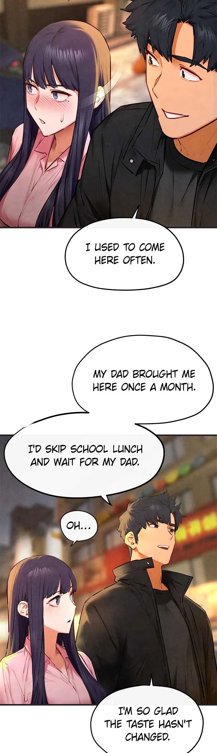 Gaku Chapter 8 Page 30
