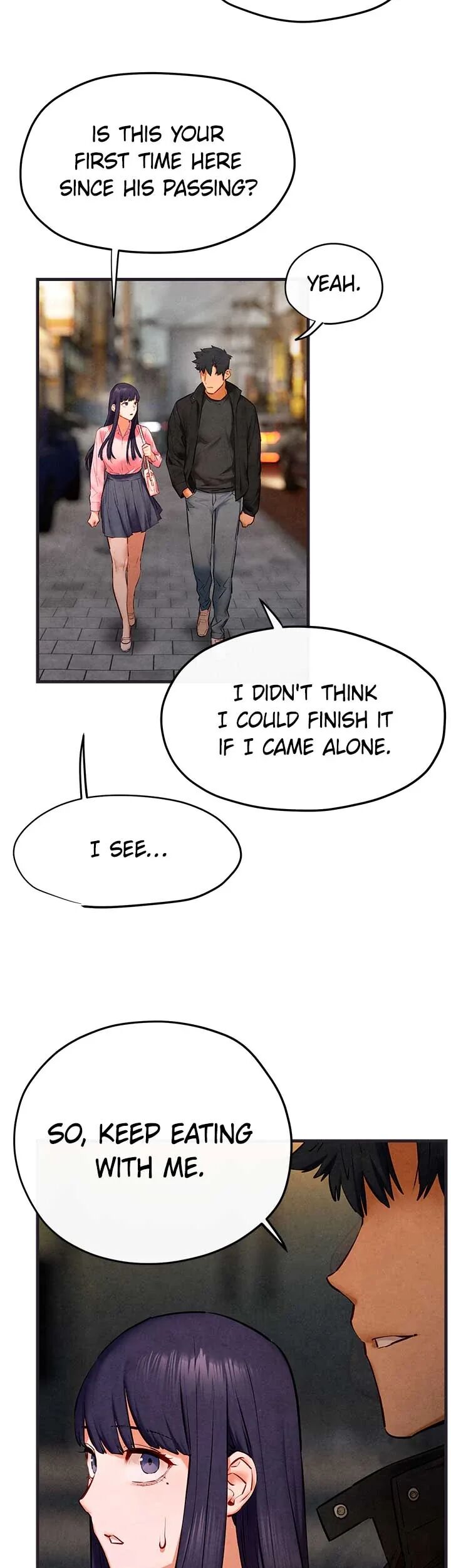 Gaku Chapter 8 Page 31