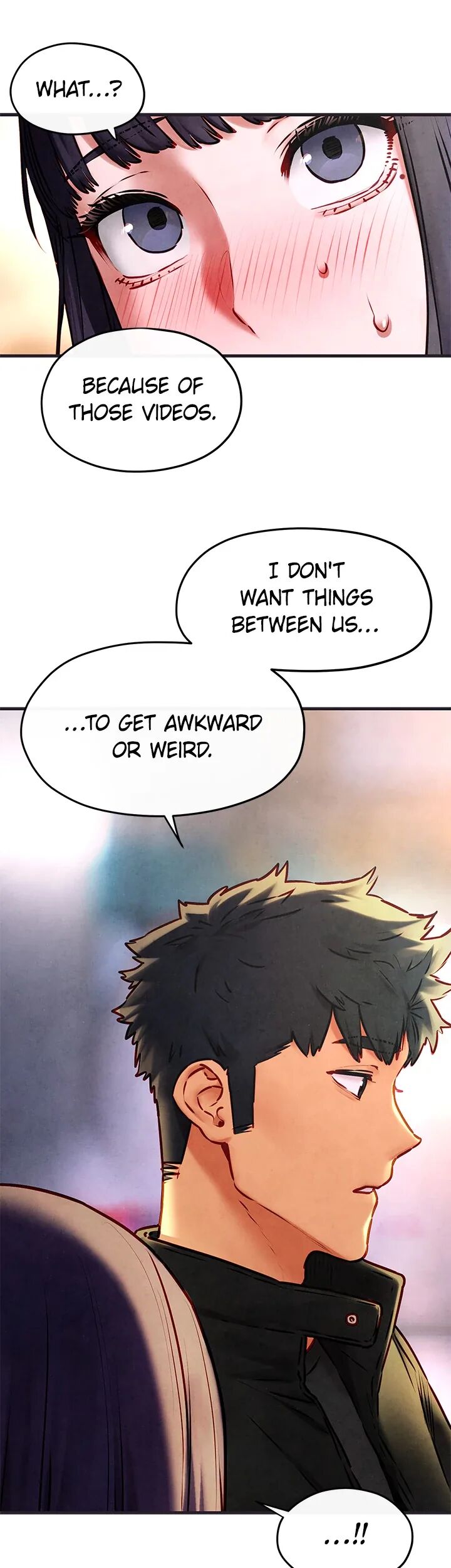 Gaku Chapter 8 Page 40
