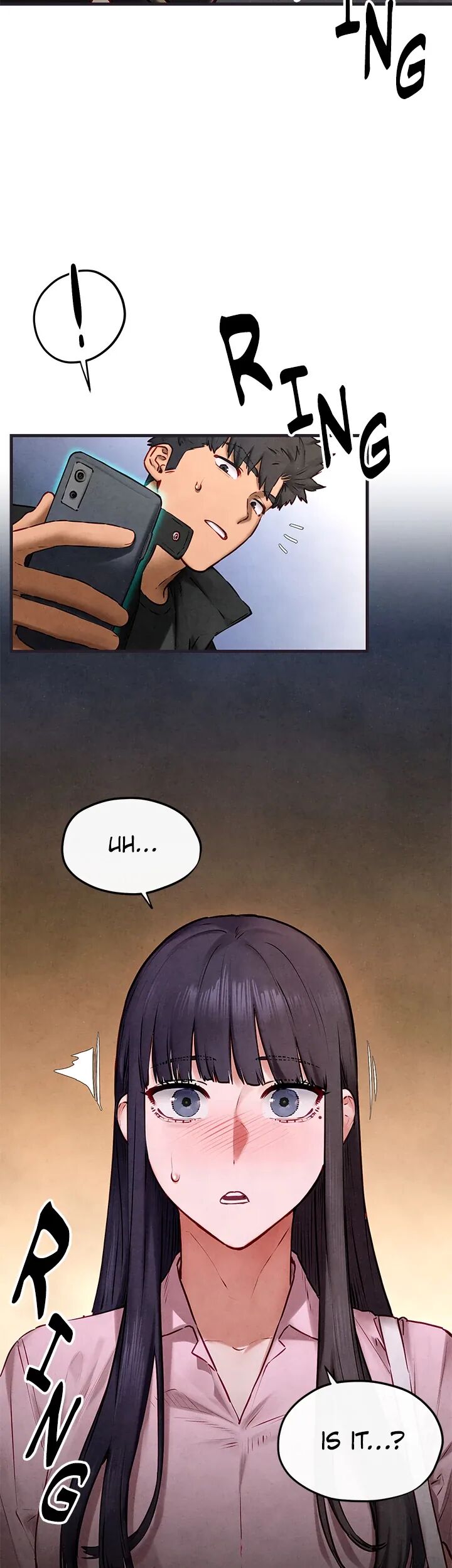 Gaku Chapter 8 Page 42
