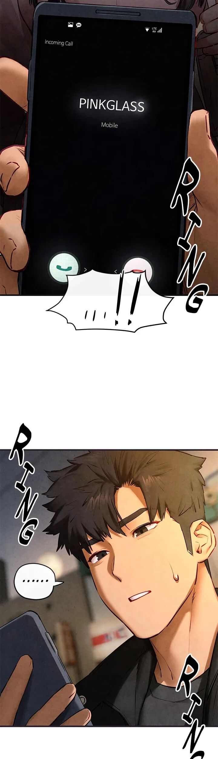 Gaku Chapter 8 Page 43