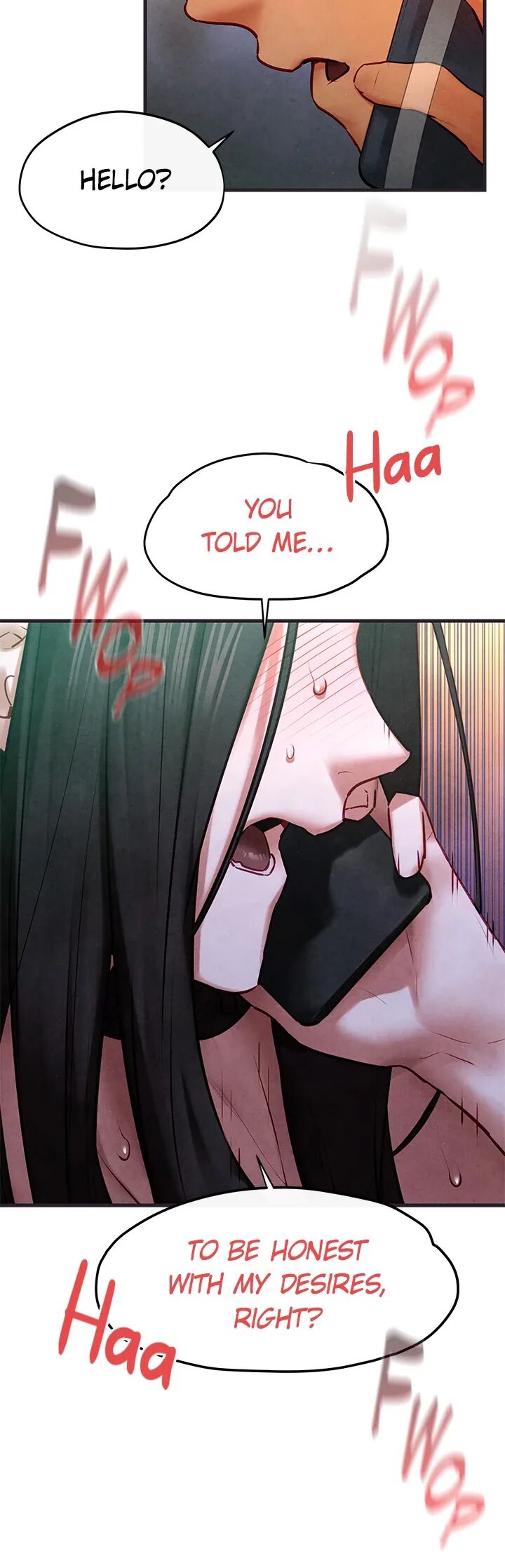 Gaku Chapter 8 Page 45
