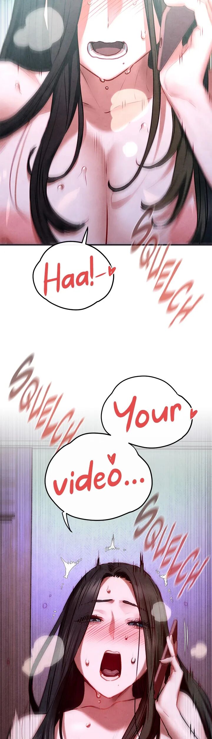 Gaku Chapter 8 Page 49