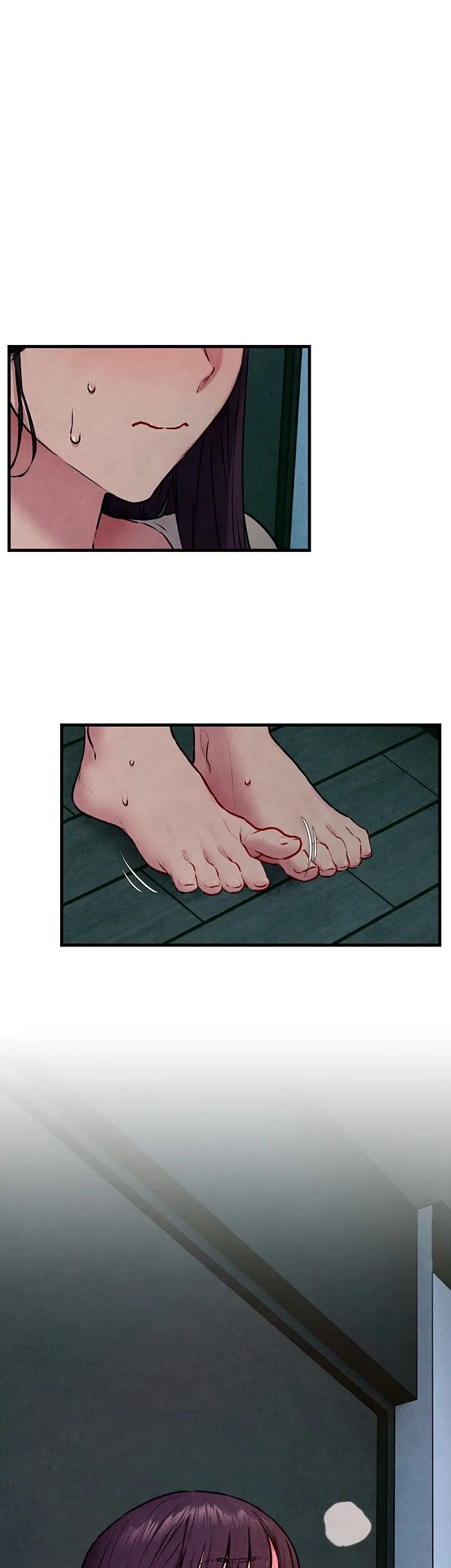 Gaku Chapter 8 Page 5