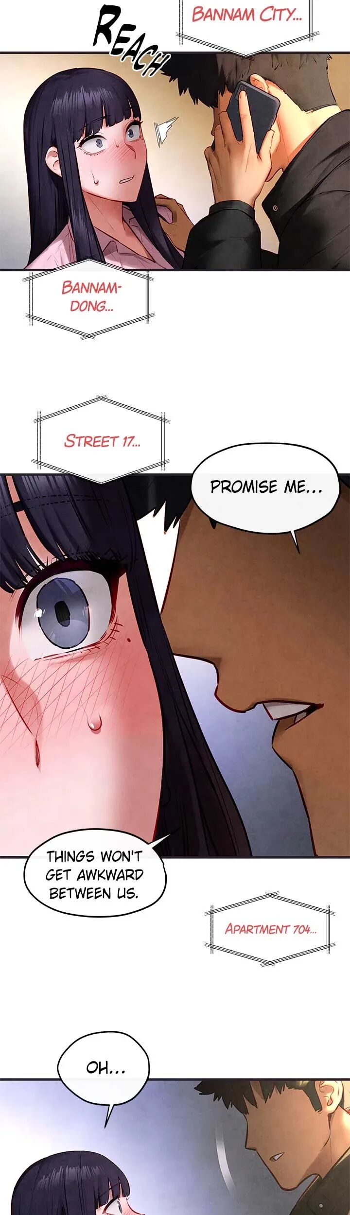 Gaku Chapter 8 Page 54