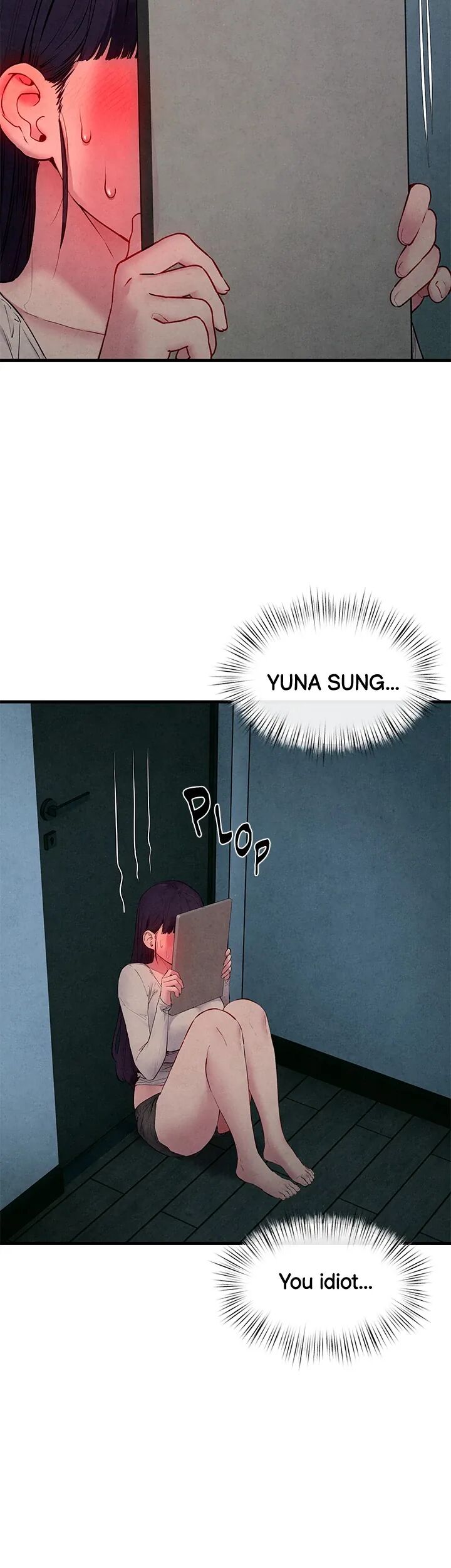 Gaku Chapter 8 Page 7