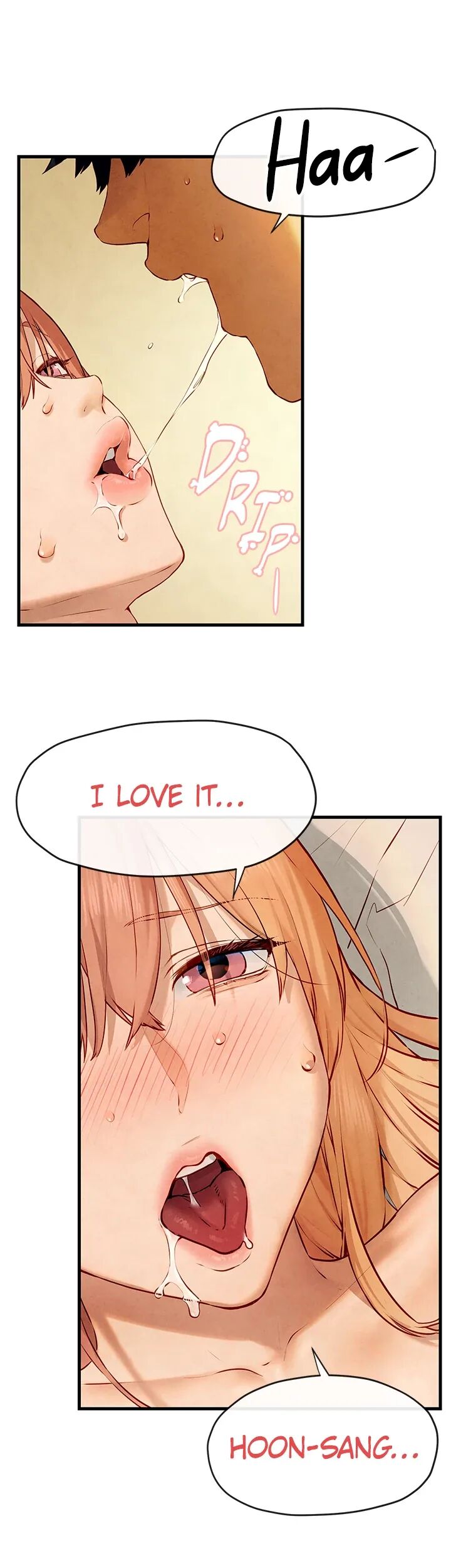 Gaku Chapter 9 Page 1