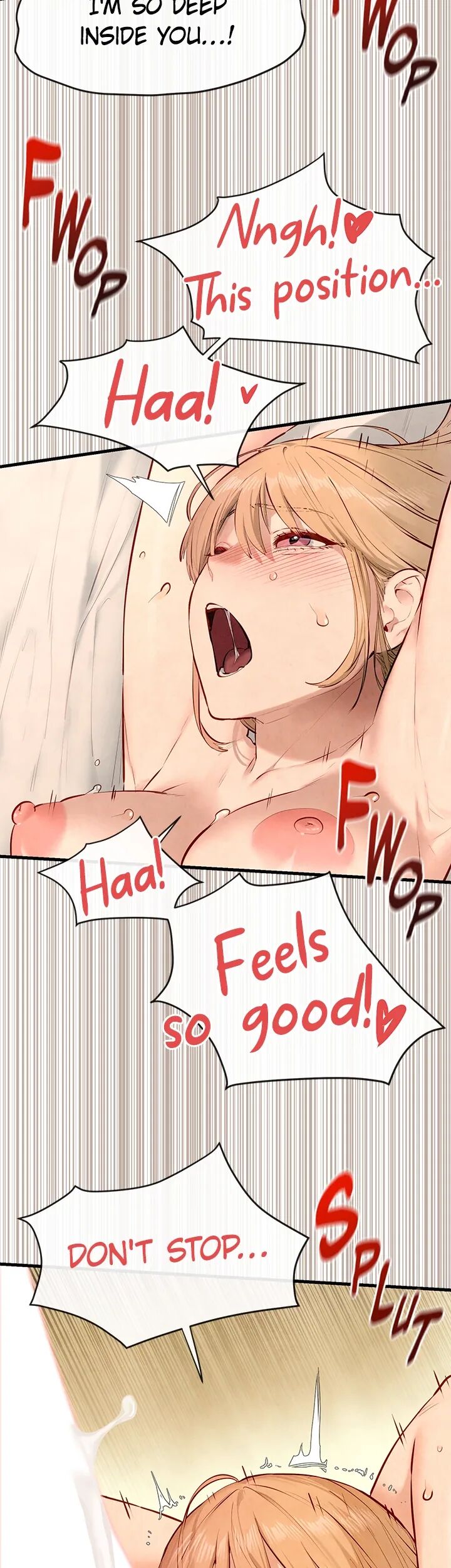 Gaku Chapter 9 Page 15