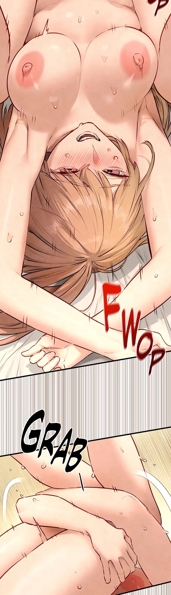 Gaku Chapter 9 Page 17